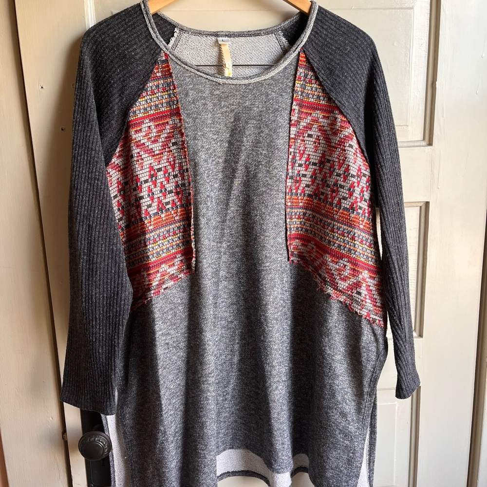 Uncle Frank jersey shirt xl